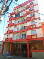 Apartamento à Venda - Resende - RJ