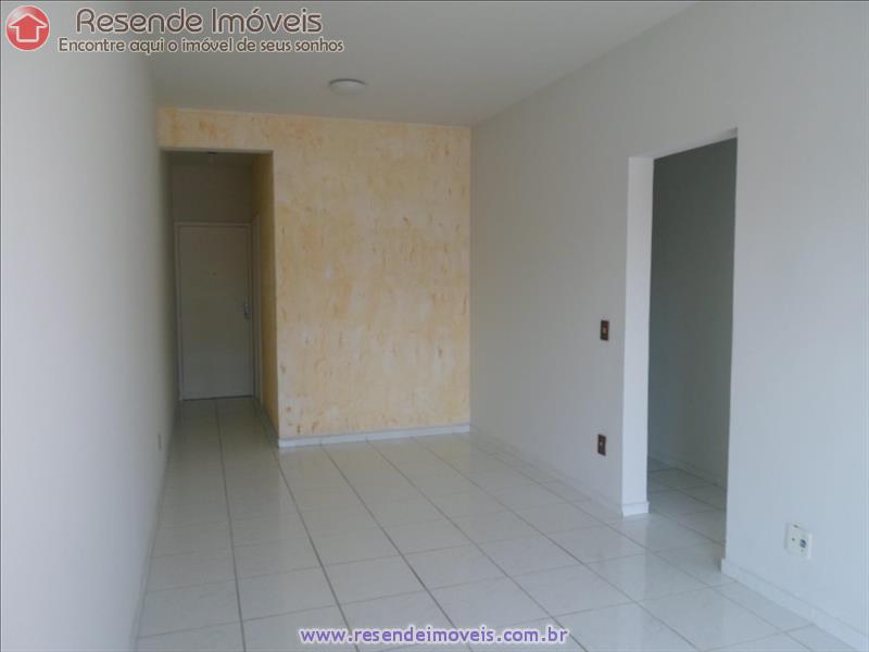 Apartamento a Venda no Centro em Resende RJ