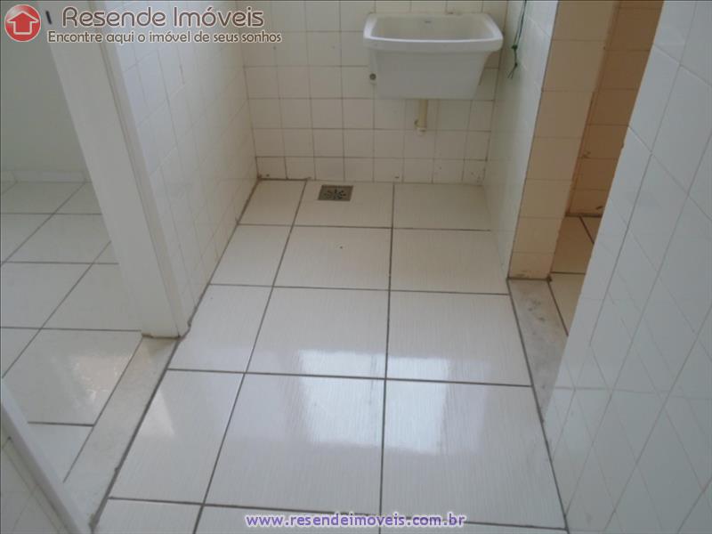 Apartamento a Venda no Centro em Resende RJ