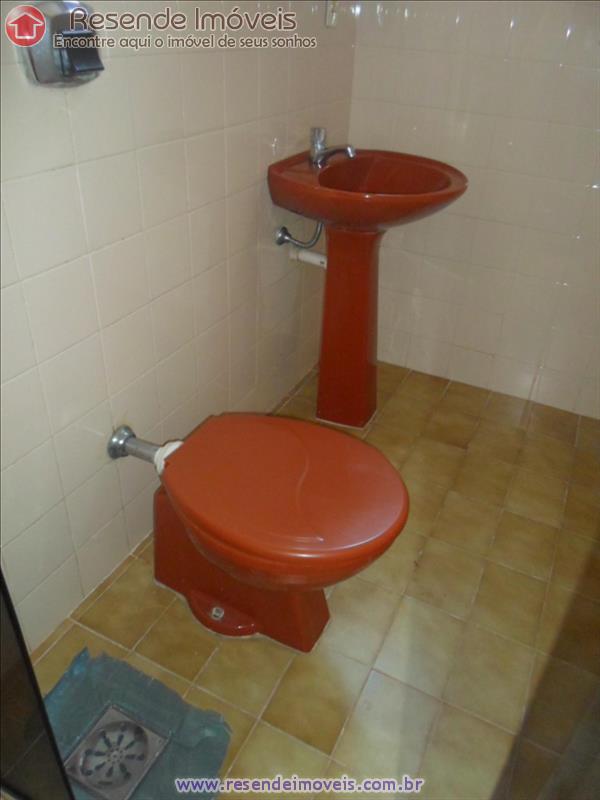 Apartamento a Venda no Centro em Resende RJ