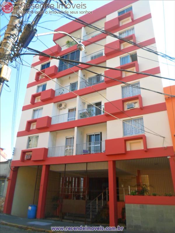 Apartamento a Venda no Centro em Resende RJ