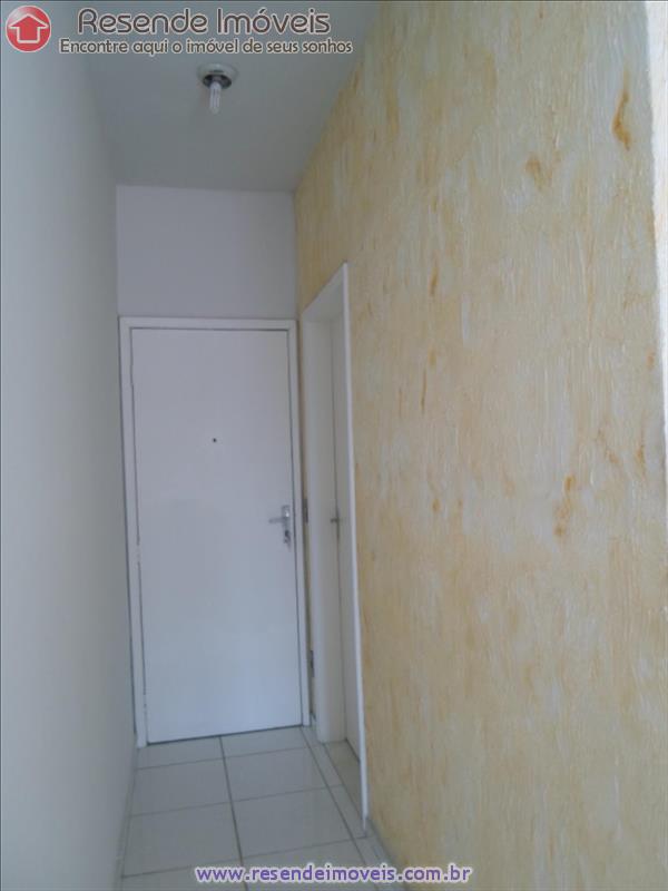 Apartamento a Venda no Centro em Resende RJ