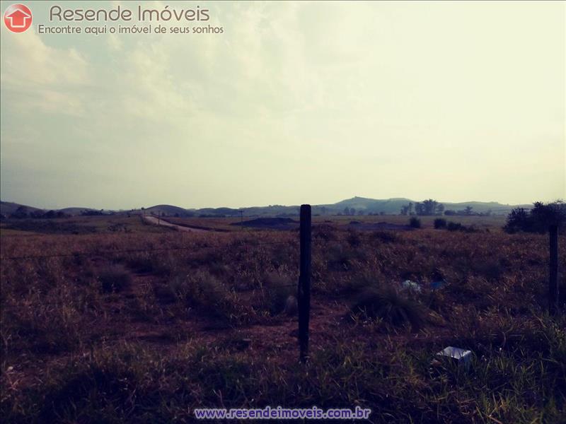 Terreno a Venda no Casa da Lua em Resende RJ