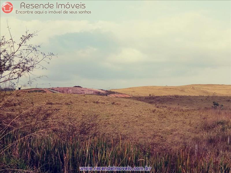 Terreno a Venda no Casa da Lua em Resende RJ