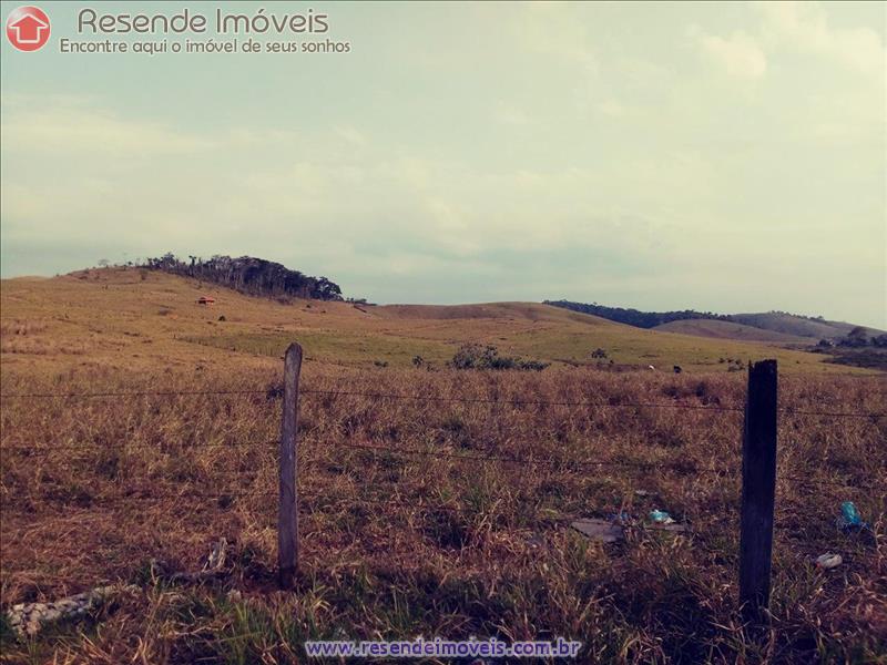 Terreno a Venda no Casa da Lua em Resende RJ