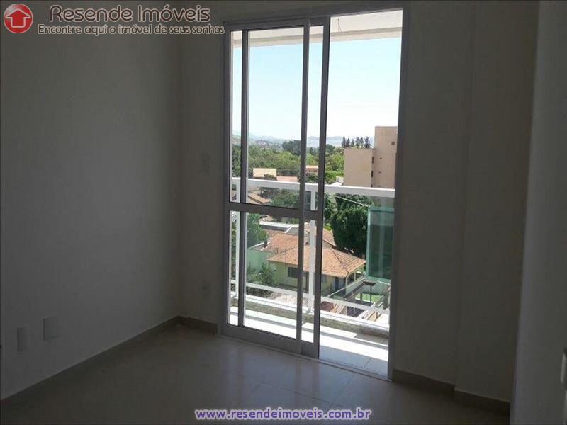 Apartamento a Venda no Liberdade em Resende RJ