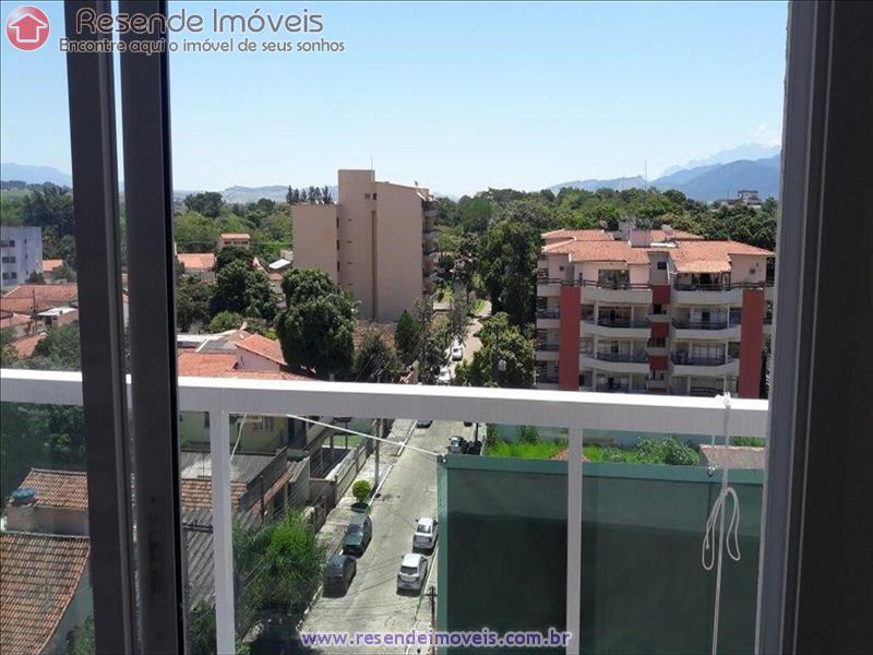 Apartamento a Venda no Liberdade em Resende RJ