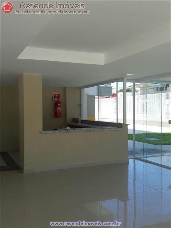 Apartamento a Venda no Liberdade em Resende RJ