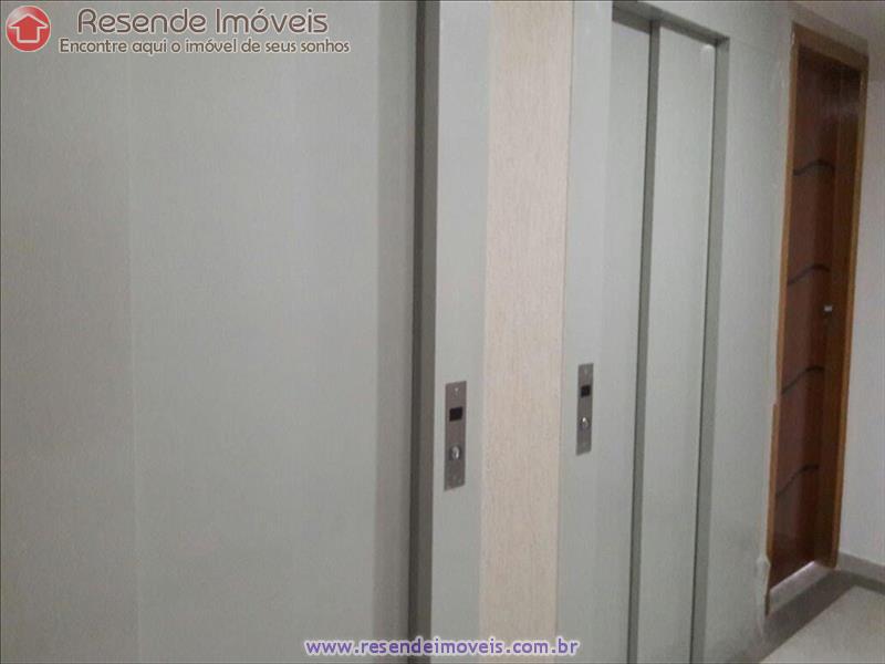 Apartamento a Venda no Liberdade em Resende RJ