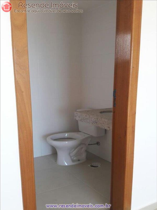 Apartamento a Venda no Liberdade em Resende RJ