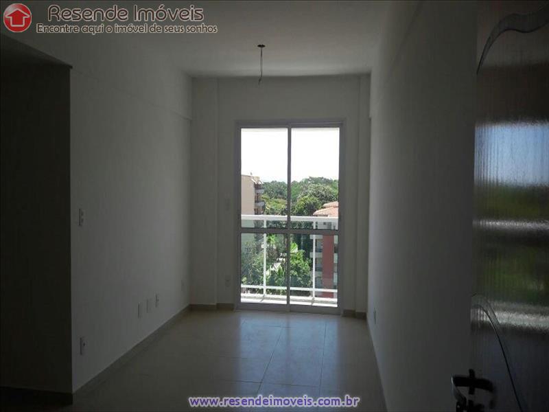 Apartamento a Venda no Liberdade em Resende RJ