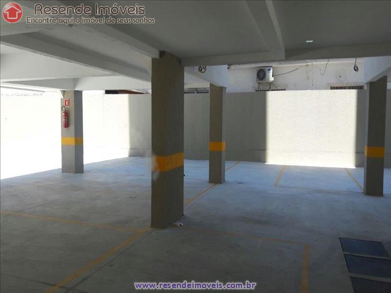 Apartamento a Venda no Liberdade em Resende RJ