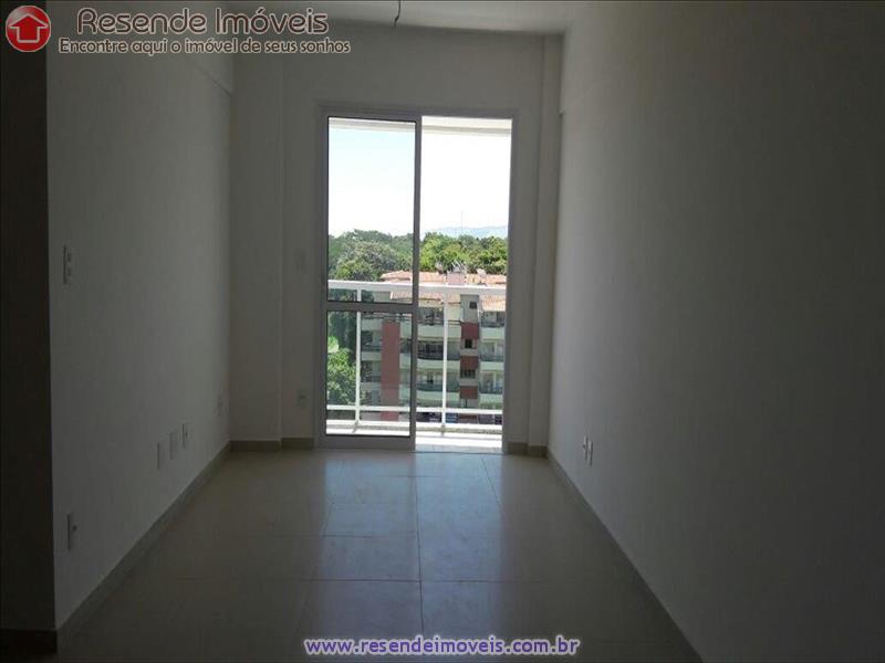 Apartamento a Venda no Liberdade em Resende RJ