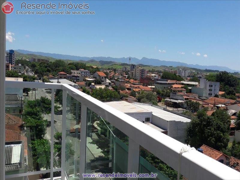 Apartamento a Venda no Liberdade em Resende RJ