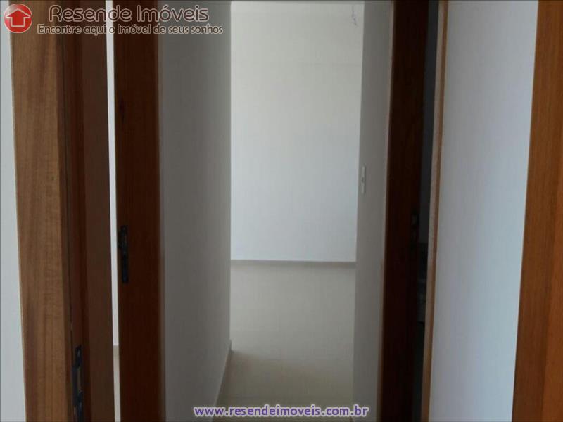 Apartamento a Venda no Liberdade em Resende RJ