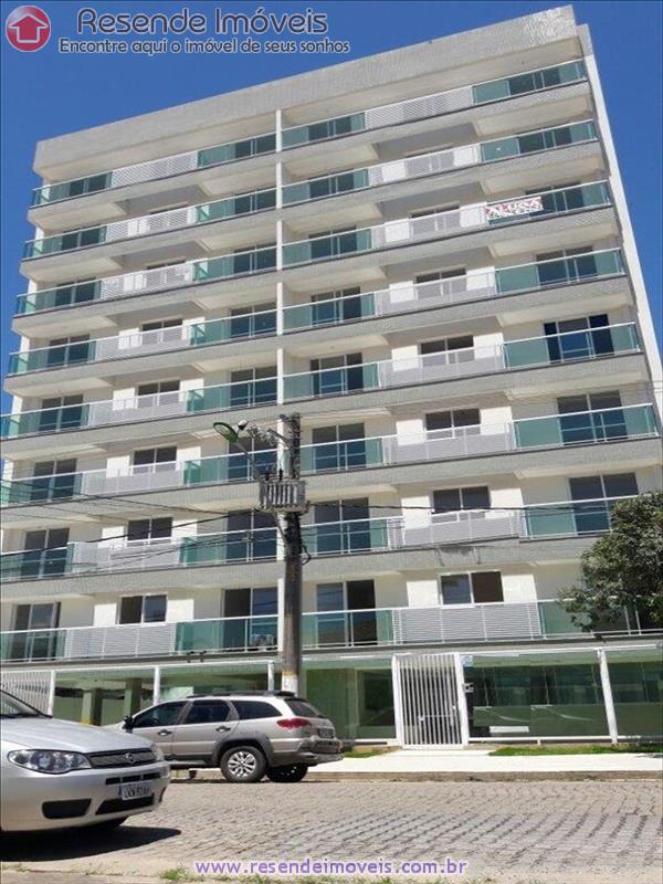 Apartamento a Venda no Liberdade em Resende RJ