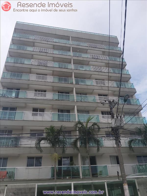 Apartamento a Venda no Liberdade em Resende RJ