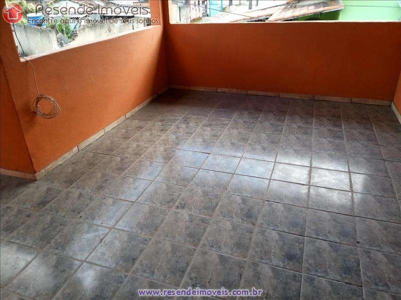 Casa a Venda no Toyota I em Resende RJ