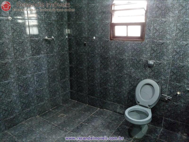 Casa a Venda no Toyota I em Resende RJ