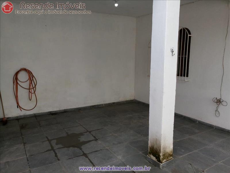 Casa a Venda no Toyota I em Resende RJ