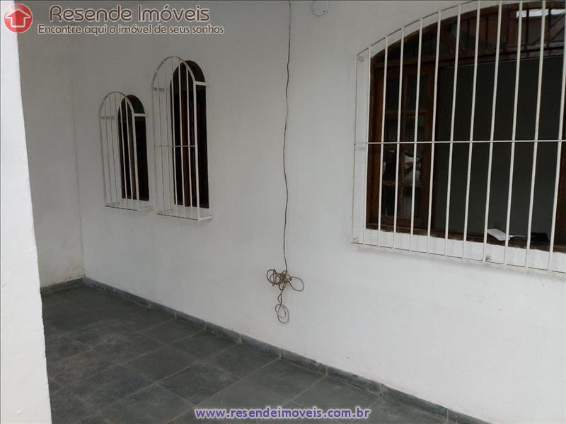 Casa a Venda no Toyota I em Resende RJ