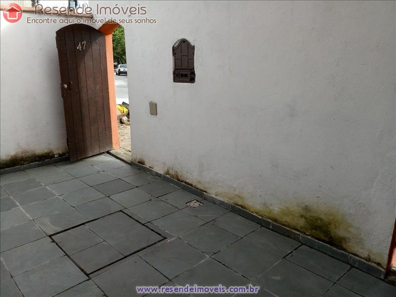 Casa a Venda no Toyota I em Resende RJ