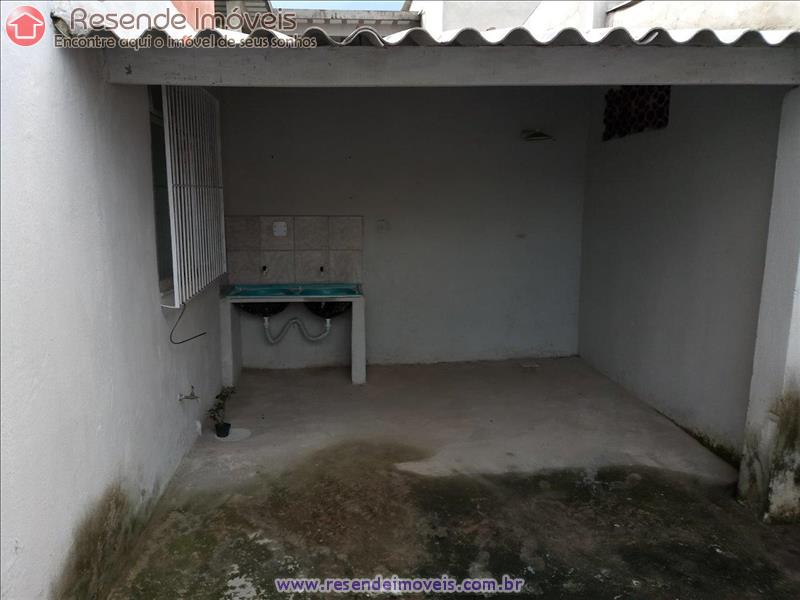 Casa a Venda no Toyota I em Resende RJ