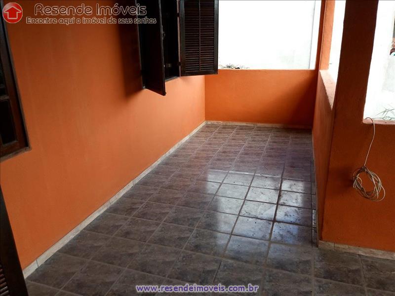 Casa a Venda no Toyota I em Resende RJ