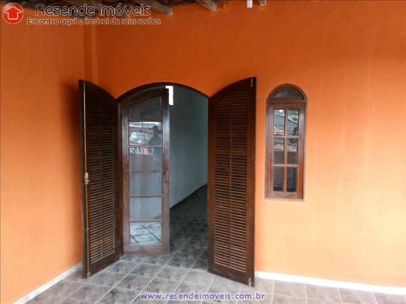 Casa a Venda no Toyota I em Resende RJ