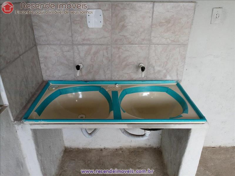 Casa a Venda no Toyota I em Resende RJ