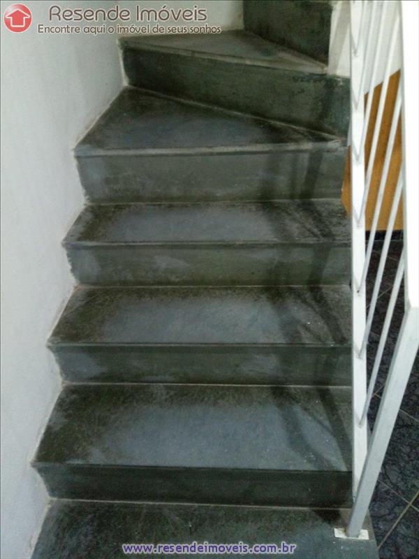 Casa a Venda no Toyota I em Resende RJ