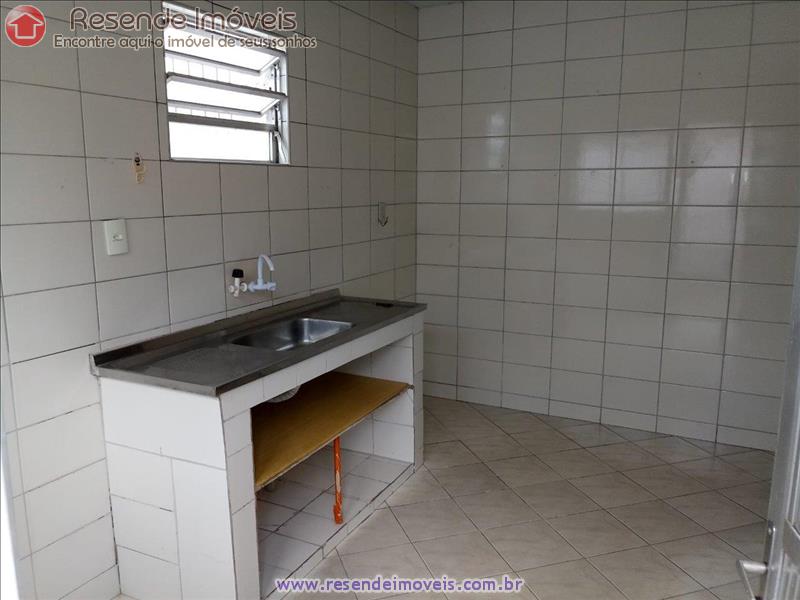 Casa a Venda no Toyota I em Resende RJ