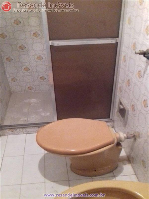 Apartamento para Alugar no Campos Elíseos em Resende RJ