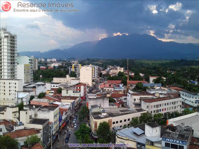 Apartamento para Alugar no Campos Elíseos em Resende RJ