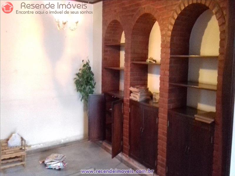 Apartamento para Alugar no Campos Elíseos em Resende RJ