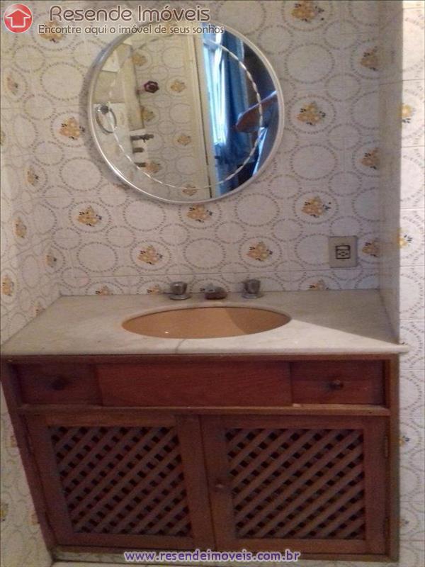 Apartamento para Alugar no Campos Elíseos em Resende RJ