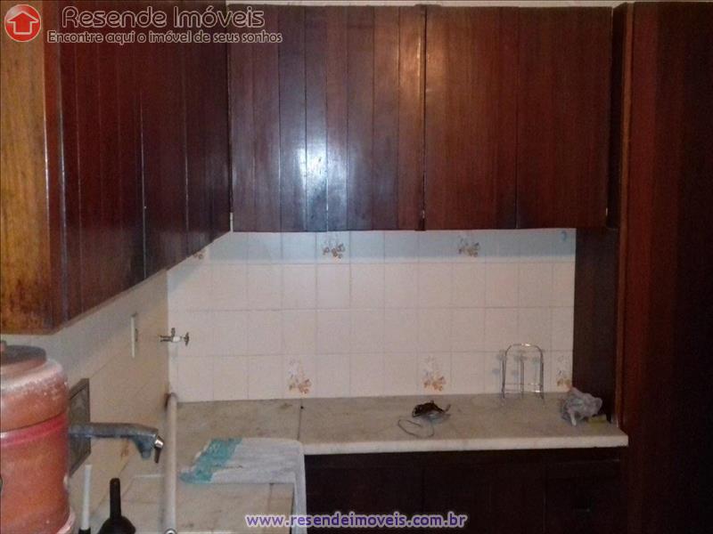 Apartamento para Alugar no Campos Elíseos em Resende RJ