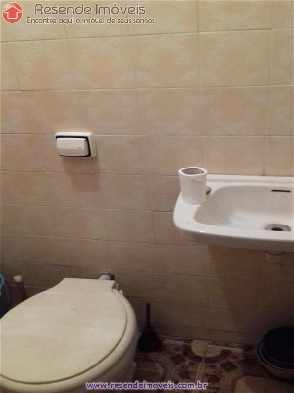 Apartamento para Alugar no Campos Elíseos em Resende RJ