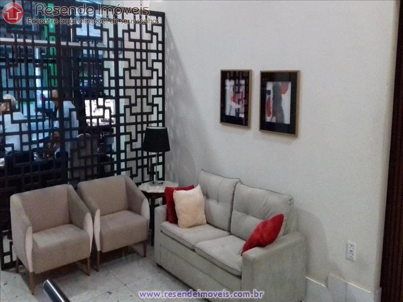 Apartamento para Alugar no Campos Elíseos em Resende RJ