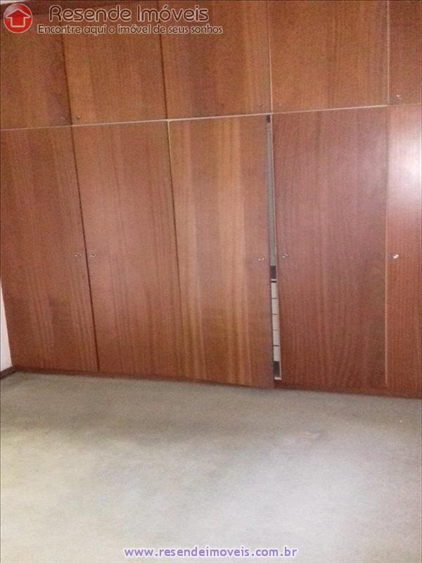 Apartamento para Alugar no Campos Elíseos em Resende RJ