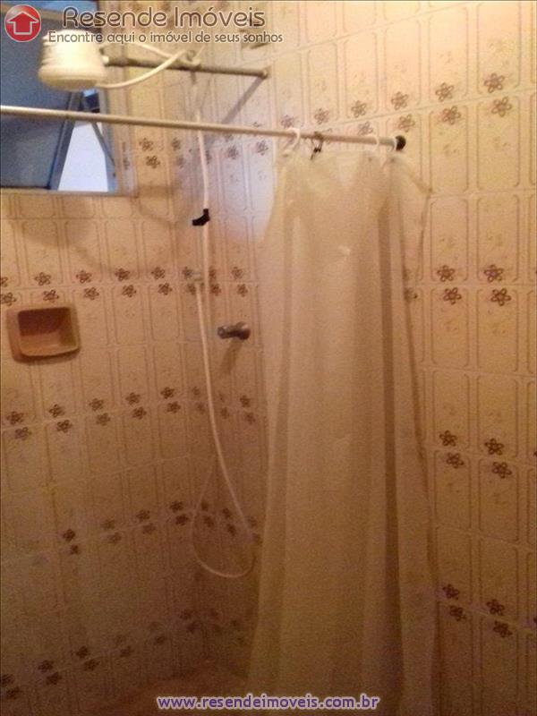 Apartamento para Alugar no Campos Elíseos em Resende RJ