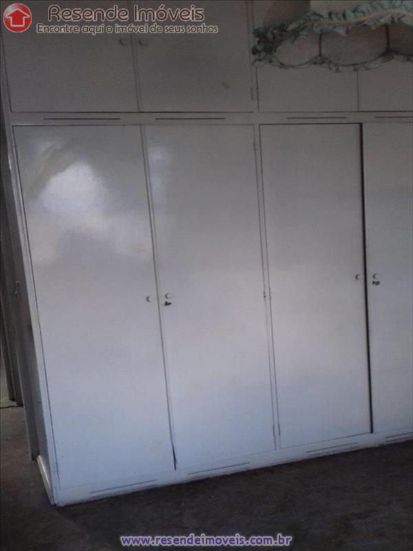 Apartamento para Alugar no Campos Elíseos em Resende RJ