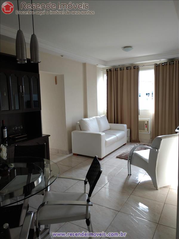 Apartamento para Alugar no Liberdade em Resende RJ