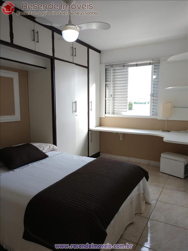 Apartamento para Alugar no Liberdade em Resende RJ