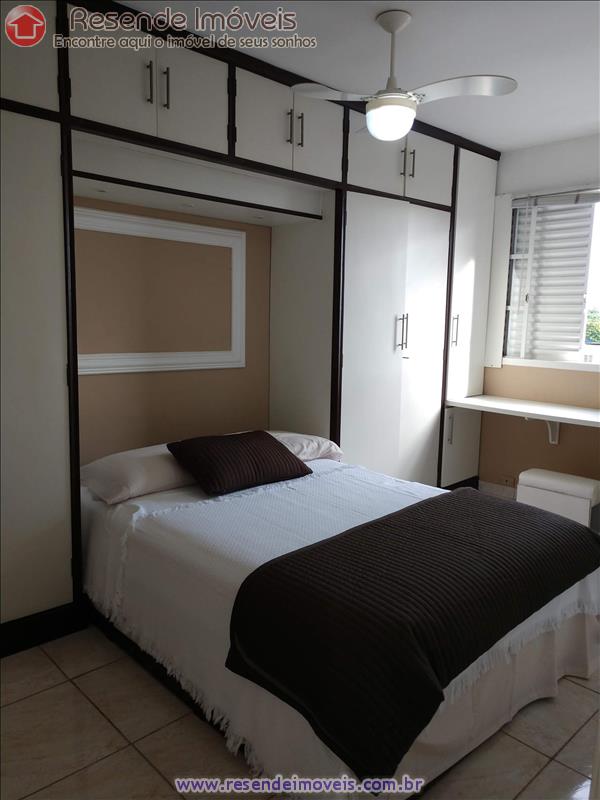 Apartamento para Alugar no Liberdade em Resende RJ