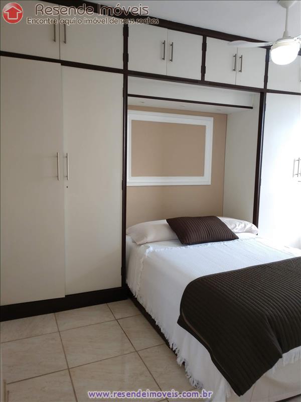 Apartamento para Alugar no Liberdade em Resende RJ