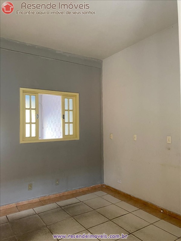 Loja para Alugar no Alegria em Resende RJ