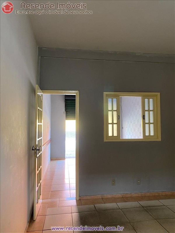 Loja para Alugar no Alegria em Resende RJ