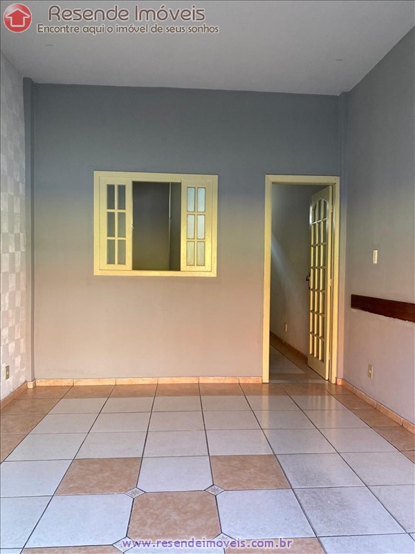 Loja para Alugar no Alegria em Resende RJ