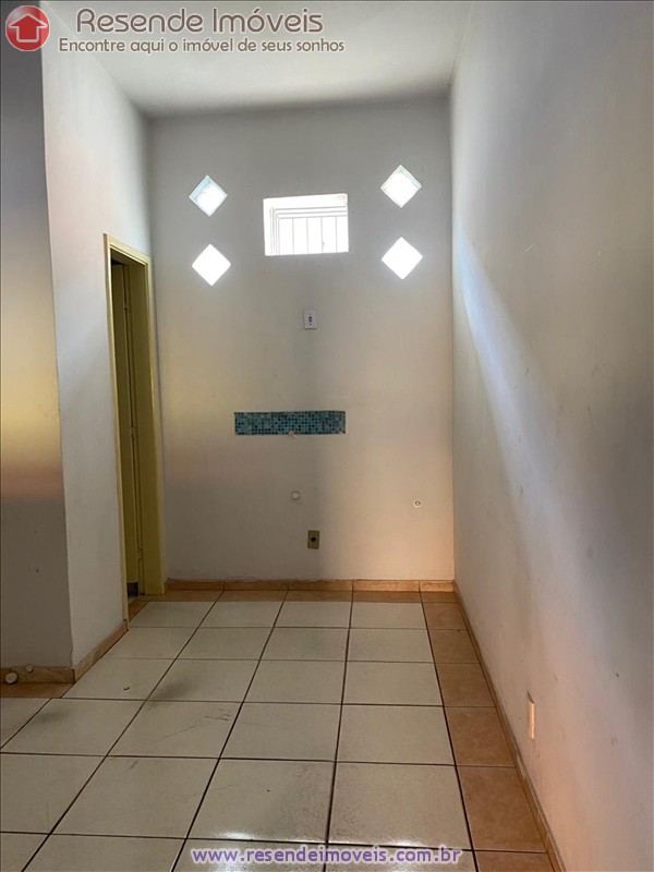 Loja para Alugar no Alegria em Resende RJ